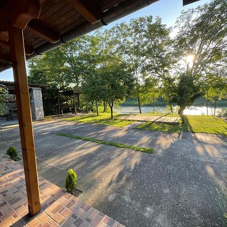 'Monas' House Villa Backi Monostor Ngoại thất bức ảnh