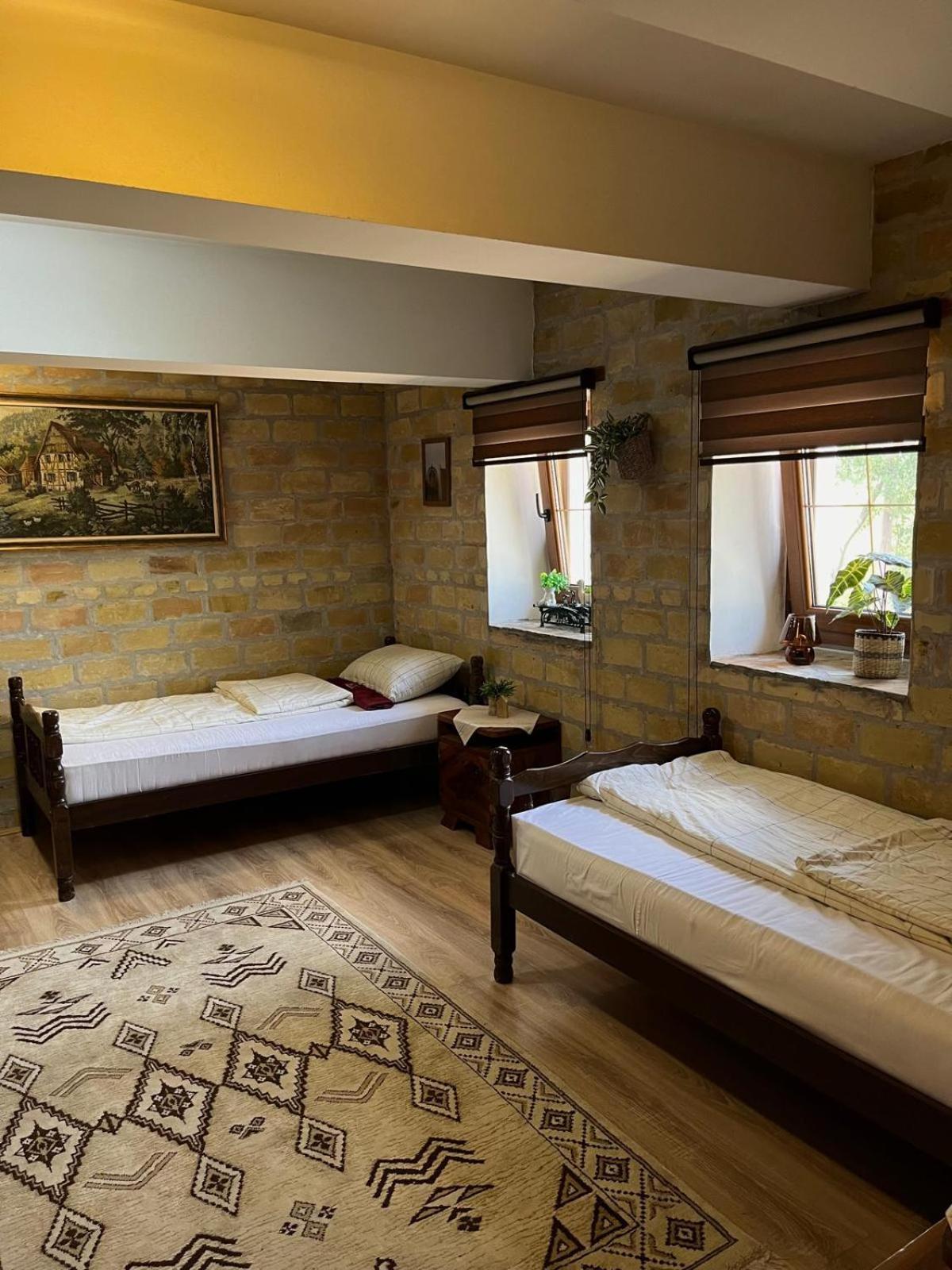 'Monas' House Villa Backi Monostor Ngoại thất bức ảnh