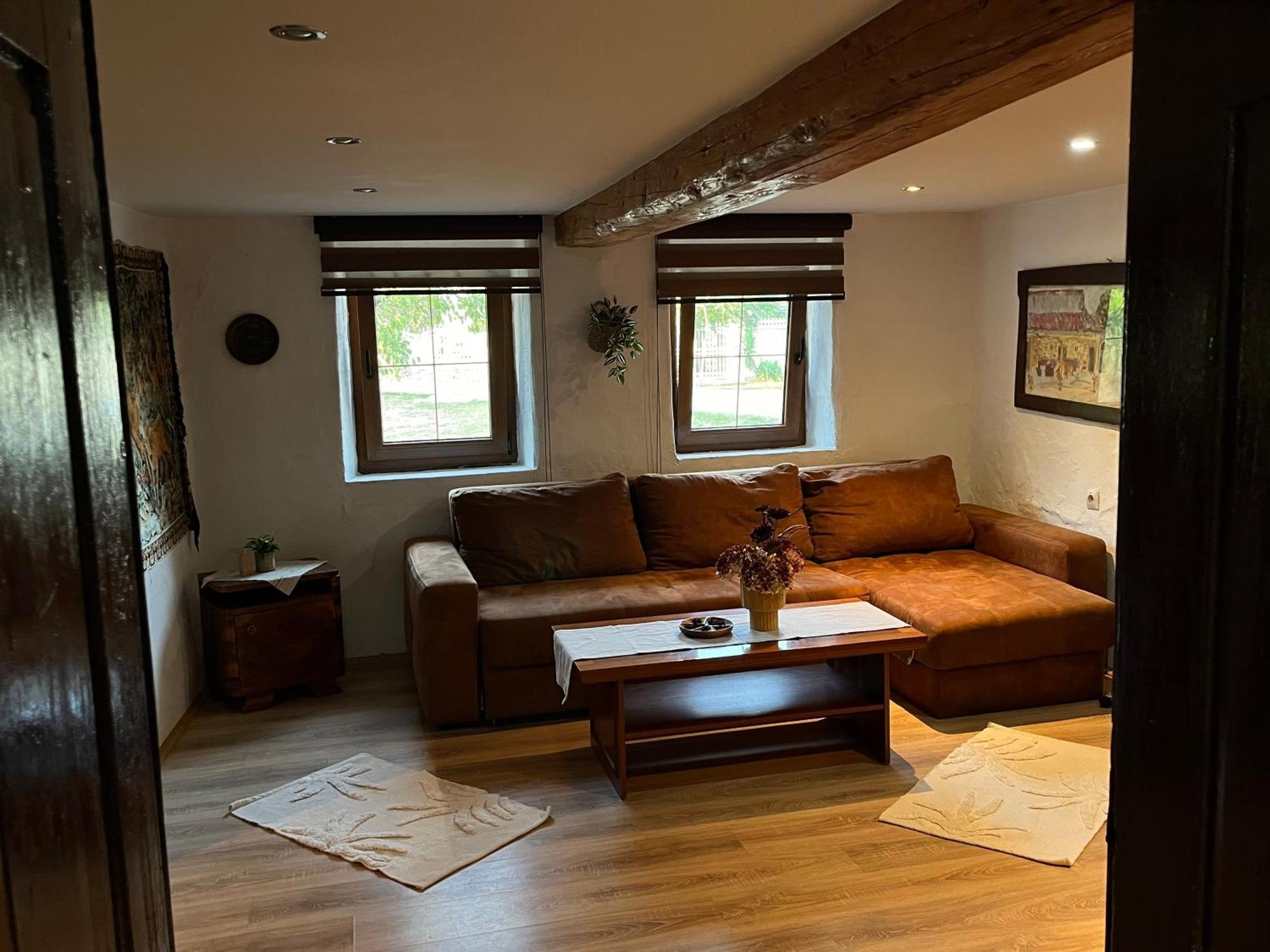 'Monas' House Villa Backi Monostor Ngoại thất bức ảnh